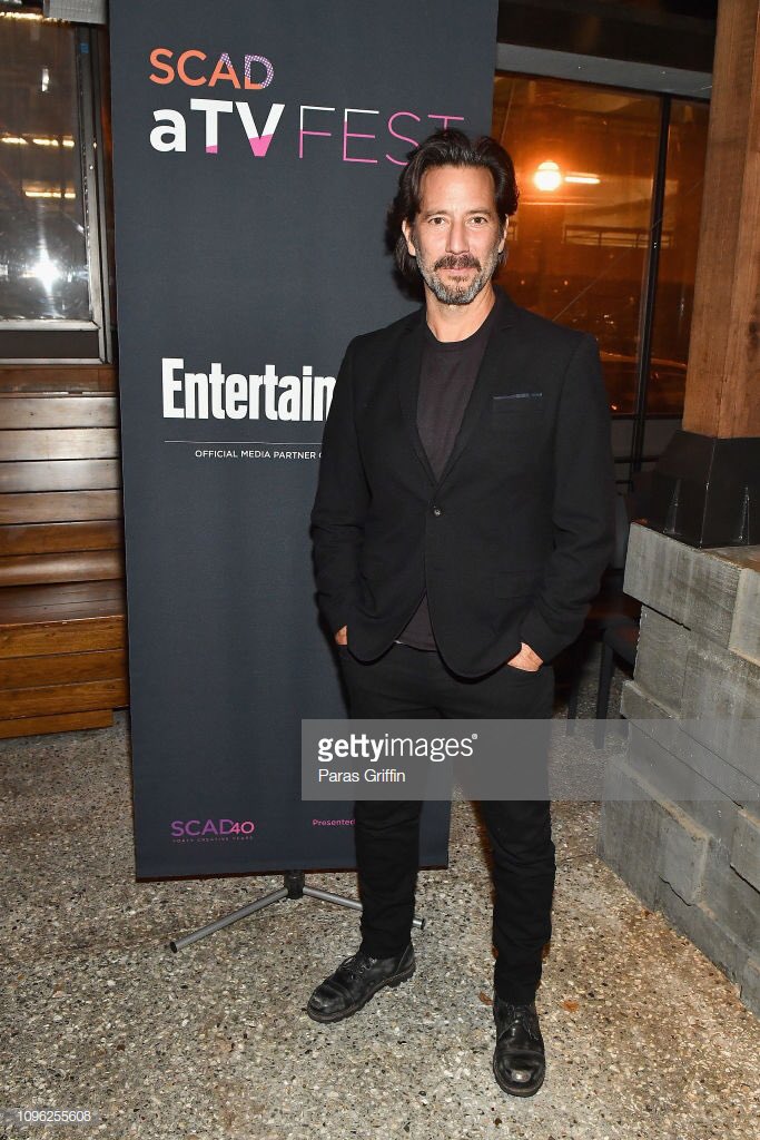 cusickgallery's tweet photo. What a treat to wake up to more photos from @SCADFILM ! ❤️@ThePassageFOX @hicusick #atvfest #oufavcast #ourfavshow #foxtv https://t.co/1Bl3Z1oRl9