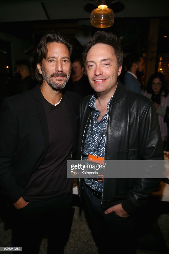 cusickgallery's tweet photo. What a treat to wake up to more photos from @SCADFILM ! ❤️@ThePassageFOX @hicusick #atvfest #oufavcast #ourfavshow #foxtv https://t.co/1Bl3Z1oRl9