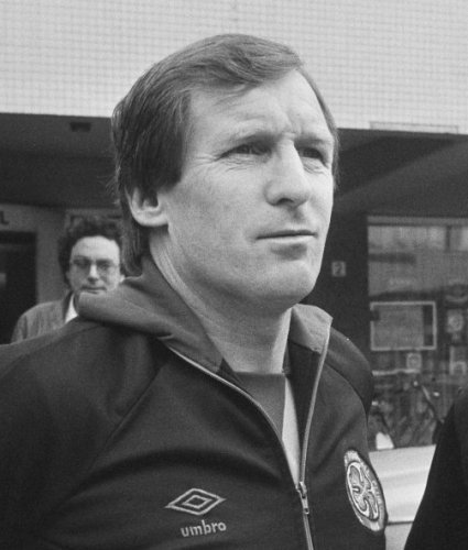 Happy Birthday to former defender Billy McNeill!        