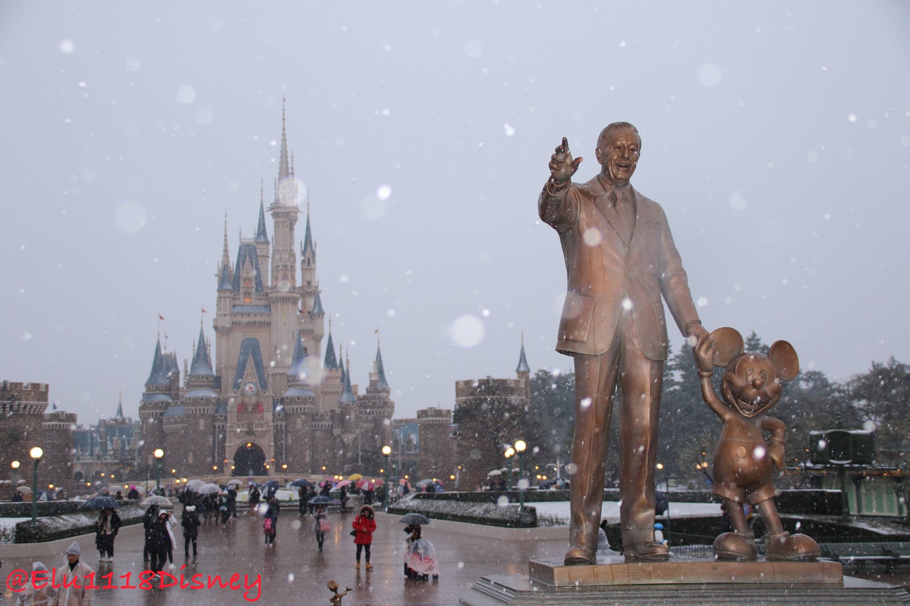 パートナーズ像 Twitter Search Twitter