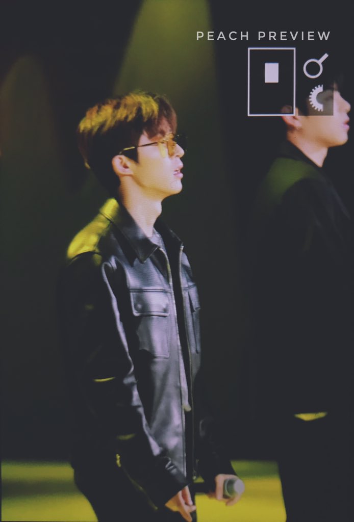 Peachkonic's tweet photo. 190209 평창 #iKON #비아이 Preview #HANBIN #김한빈 https://t.co/qMeUPIx8N5