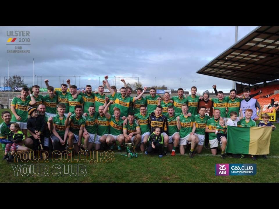 middletowngac's tweet photo. Good luck to our neighbours and friends at @blayneyhurling for their All Ireland Final tomorrow in Croke Park from all here at Middletown GAC. https://t.co/TyxCJ3bbg2