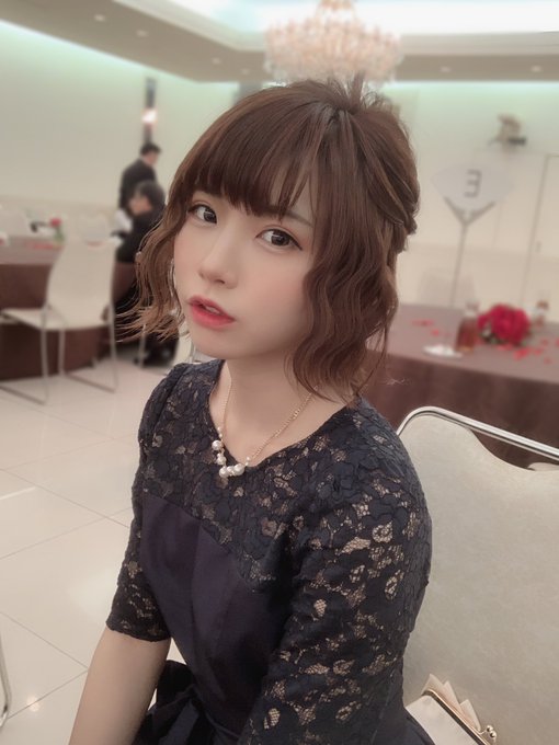 Twitterのコスプレ画像53