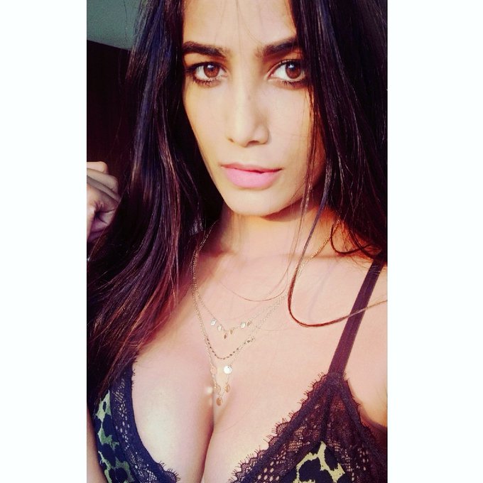 Check out the New JUICY PIC.  only on #ThePoonamPandeyAPP https://t.co/MPeNlAP60p<a href="/tag/thepoonampandeyapp"class="tags">#ThePoonamPandeyAPP</a>