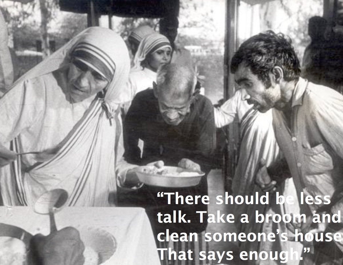 As I See It: Quotation of the Week