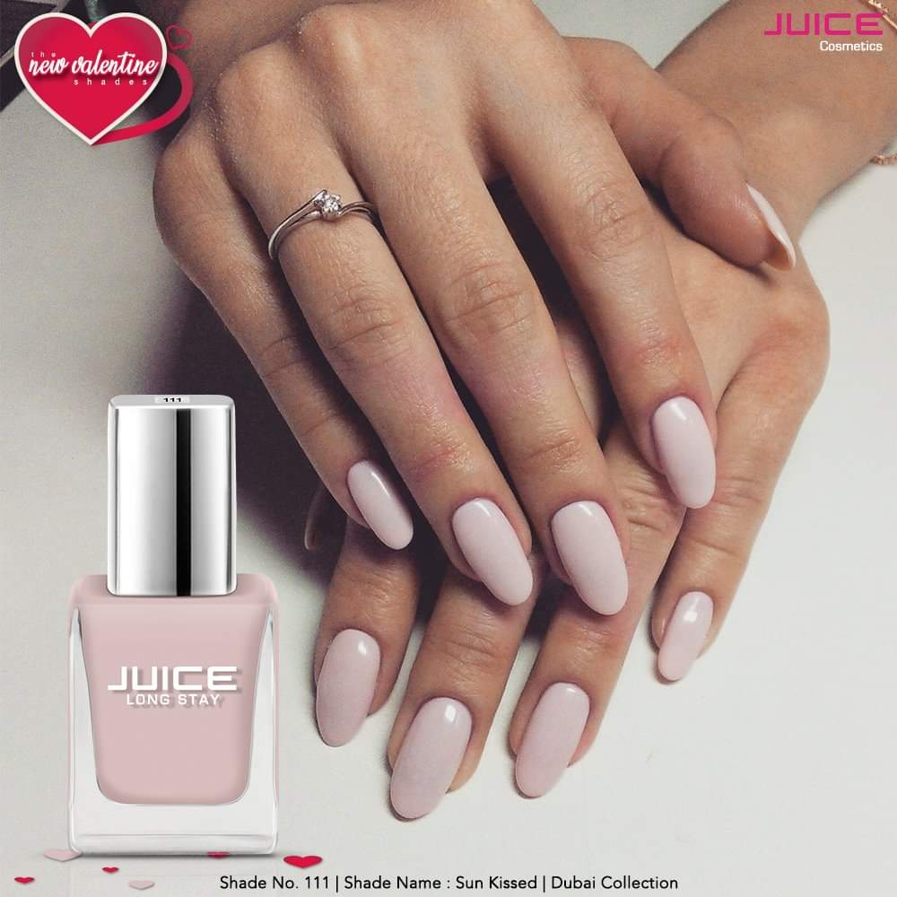 Top more than 204 juice long stay nail polish