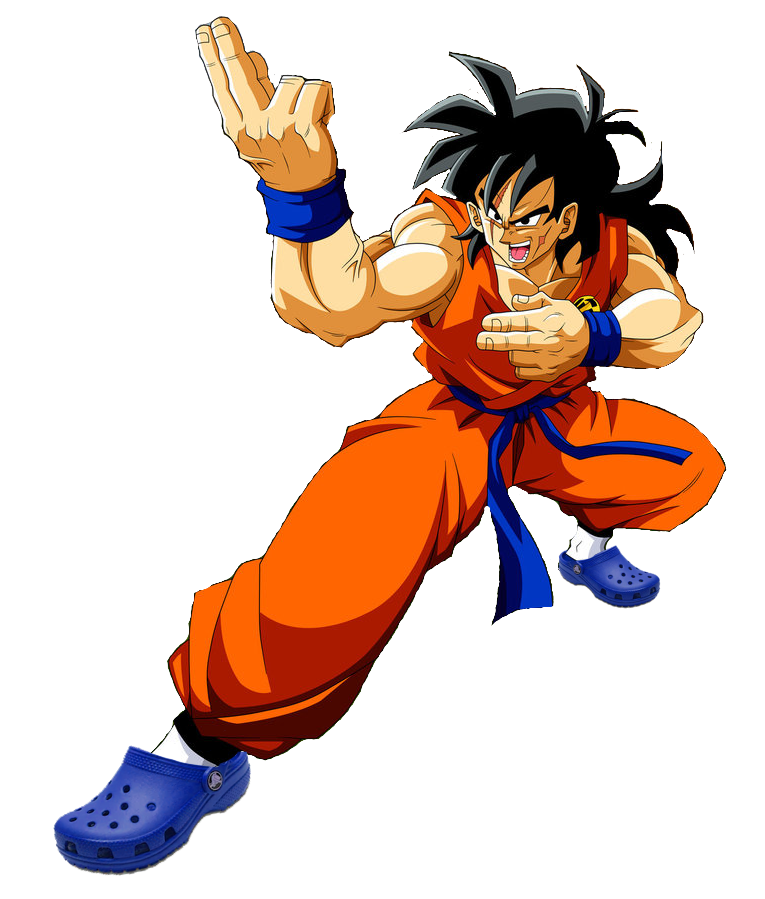 crocs with characters