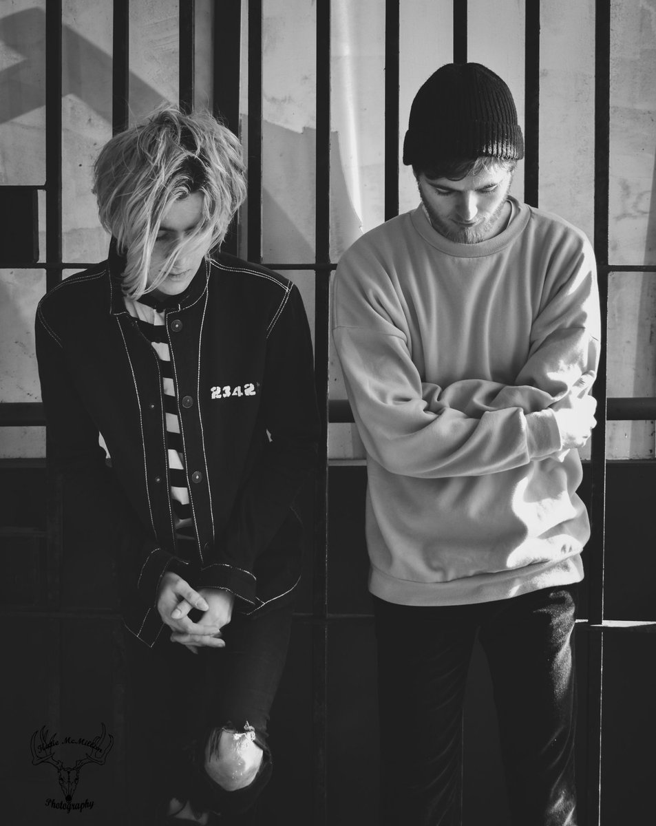 // Gigs Glasgow Gigs //

-Catch us-

.20th February at the Garage attic supporting <a href="/queenzeeuk/">QUEEN ZEE</a> 
 
.16th March HEADLINE! at The Old Hairdressers

7th May Ivory blacks supporting <a href="/WithoutAndrew/">Without Andrew</a> and <a href="/ashes_to_angels/">Ashestoangels</a> 

. 📷 @awxstedhymn 

notlookinglikethatmerch.bigcartel.com

#notlookinglikethat