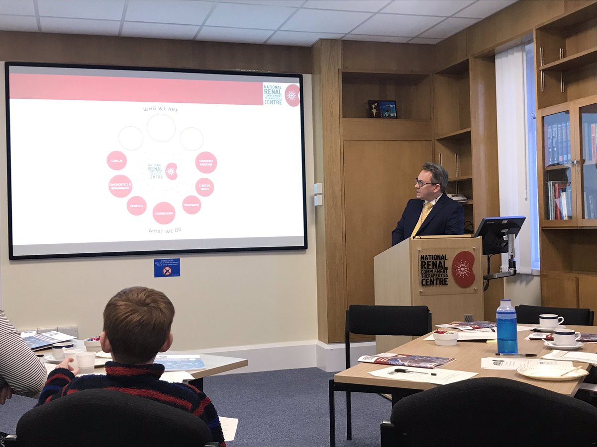 Angela Watt (@1970ang) on Twitter photo Glad to say the predicted storm didn’t delay any arrivals & <a href="/DrDKavanagh/">David Kavanagh</a> kicks off our <a href="/NationalaHUS/">National aHUS Service</a> focus group meeting for 2019 Glad to say the predicted storm didn’t delay any arrivals & <a href="/DrDKavanagh/">David Kavanagh</a> kicks off our <a href="/NationalaHUS/">National aHUS Service</a> focus group meeting for 2019