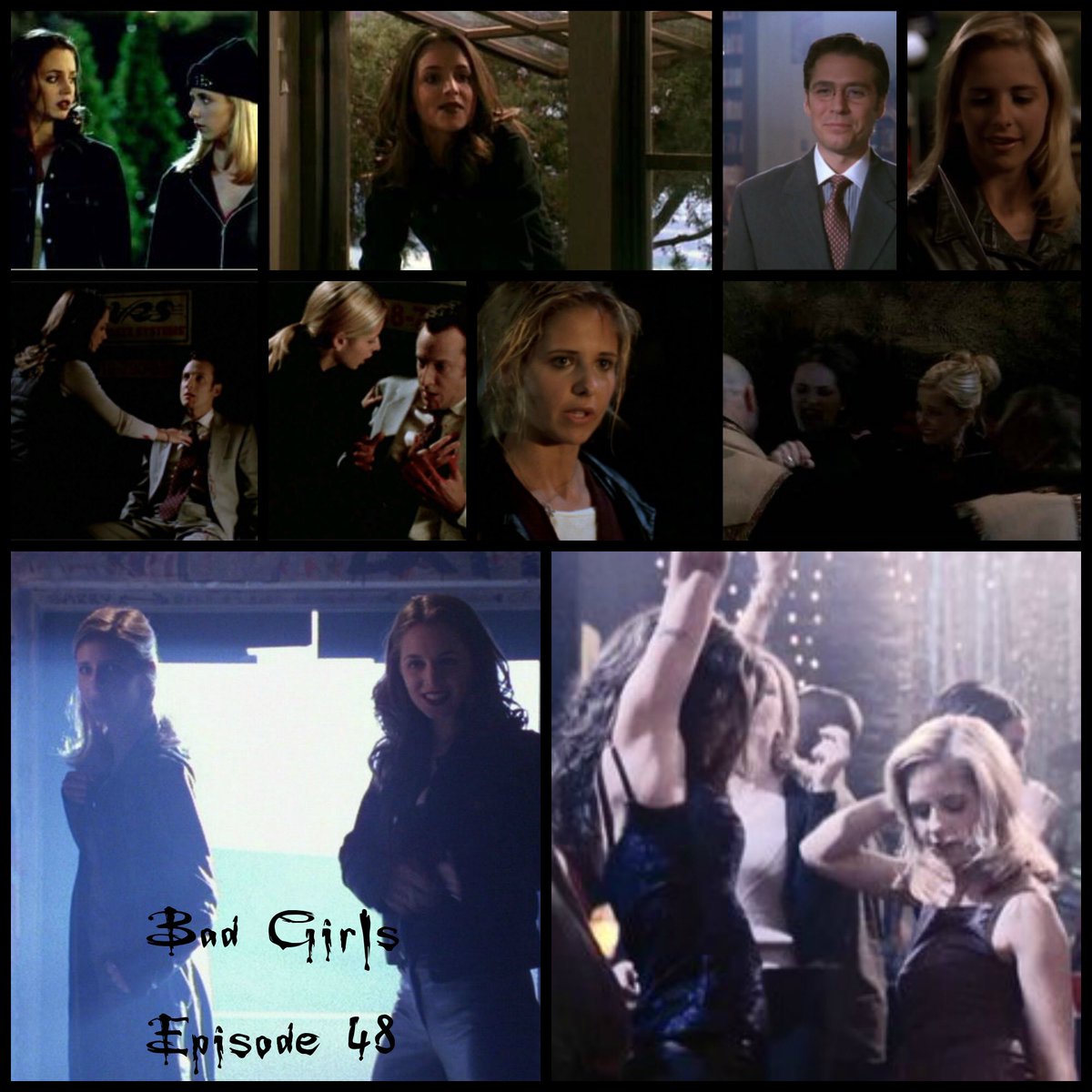 Buffy/Angel tweet media