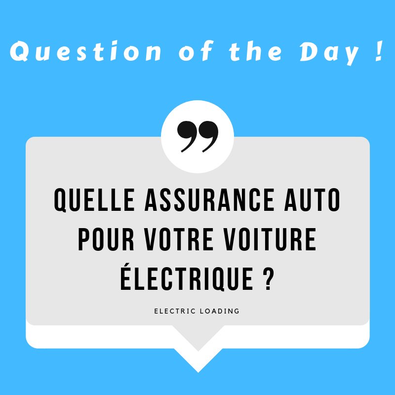 Electric Loading tweet media