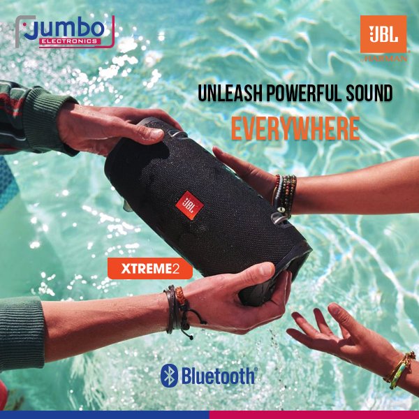 jbl xtreme jumbo