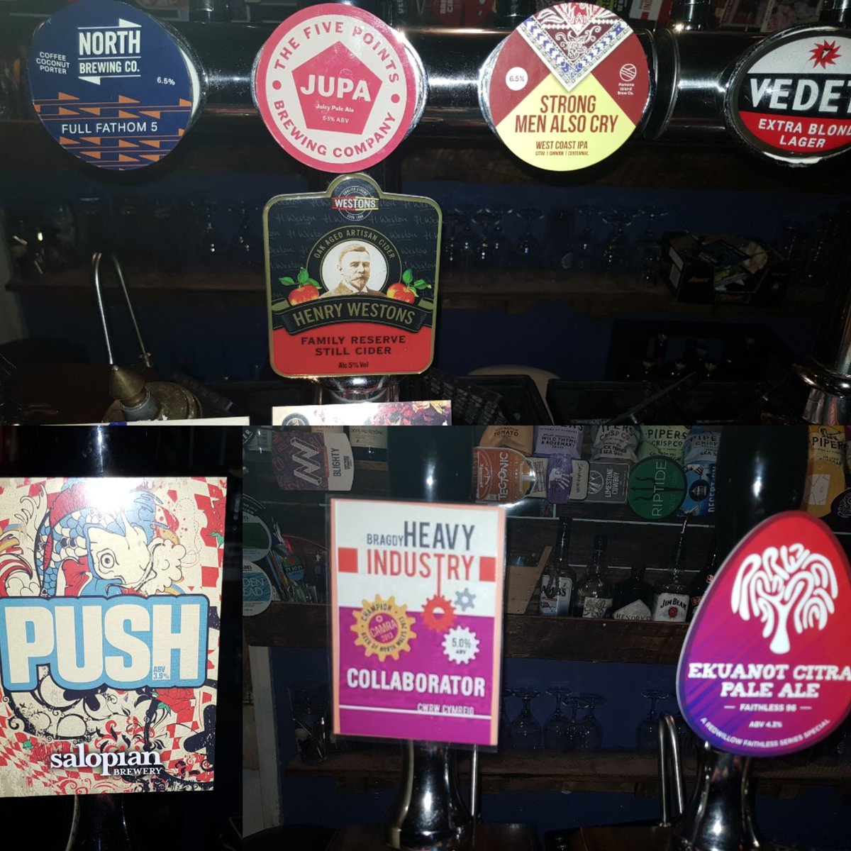 goatnmunch's tweet photo. on the #goatbox from 2.15pm Scot vs Ire then Ita vs Wal; tomorrow Eng v Fra #SixNations2019 😀🐐🍺 @GardenQuarter @ShitChester @every_chester @ChesterBeerBlog @CAMRACaSC https://t.co/haC0aM3RIp
