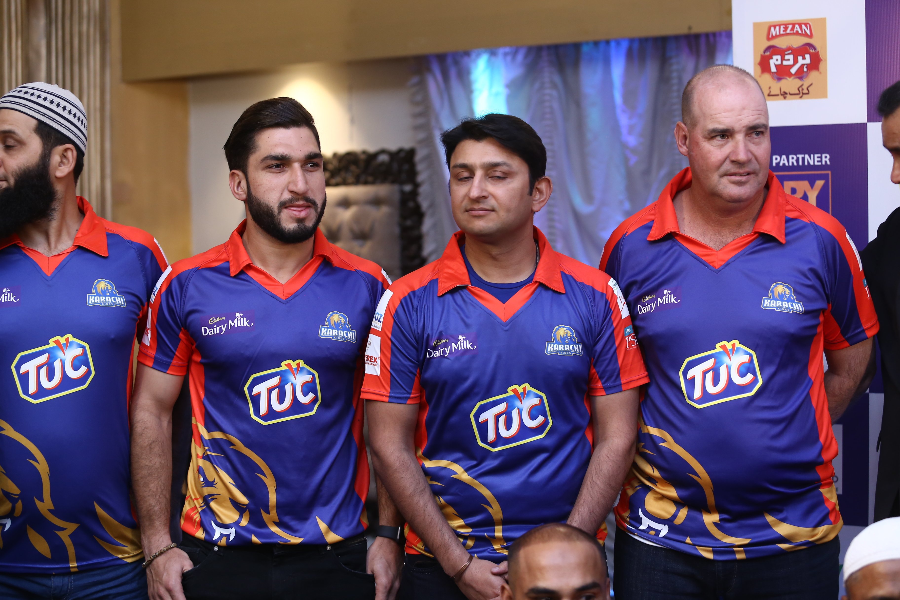 Karachi kings t shirt 2020 2025
