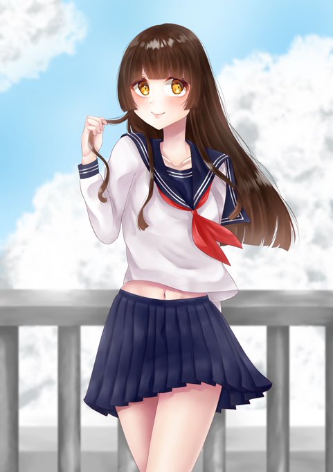 蒼井雪枝のtwitterイラスト検索結果 古い順 蒼井雪枝のtwitterイラスト検索結果 古い順