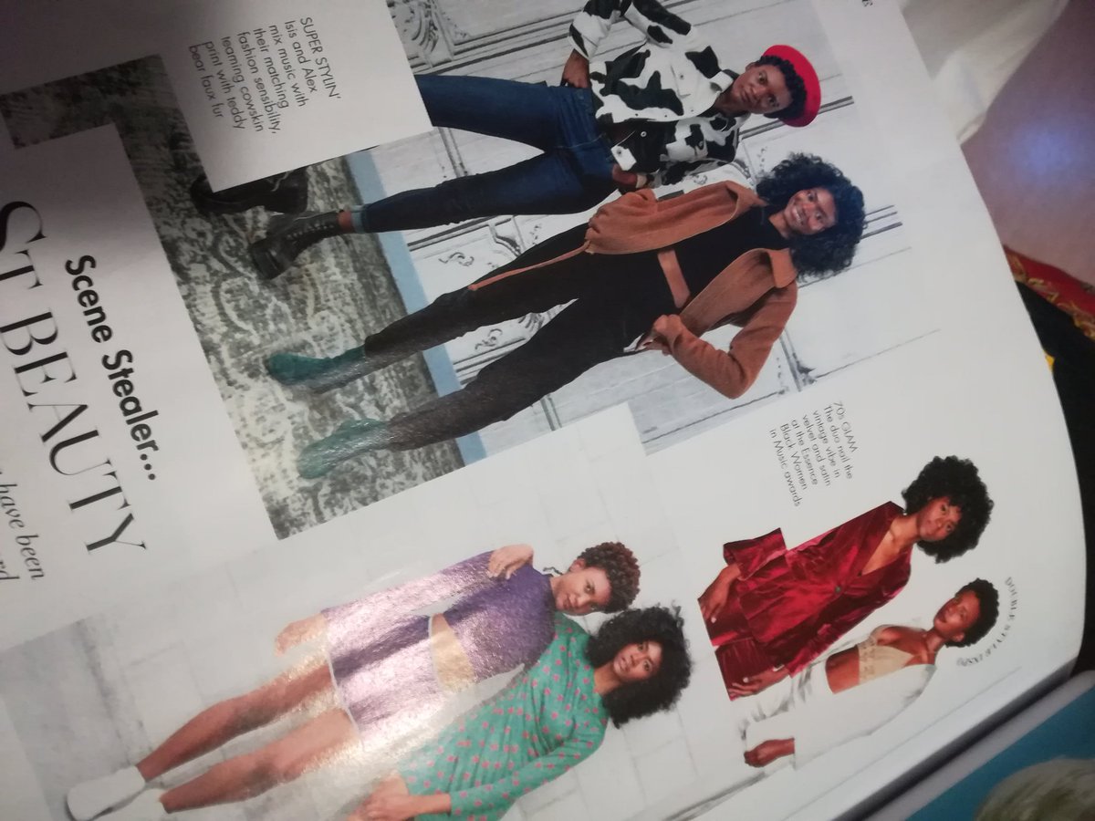 Marian Kwei (formerly Kihogo) tweet media