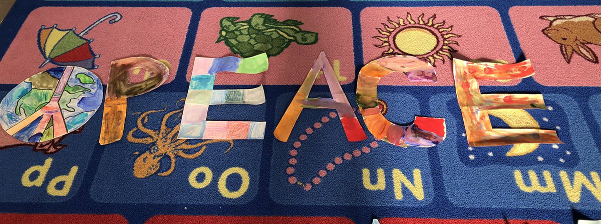 rizzo_karol's tweet photo. My first grade kiddos are getting ready for the Black History Month performance. #firstgrade @nbpschools @RooseveltNBPS https://t.co/FvXQgaaopz