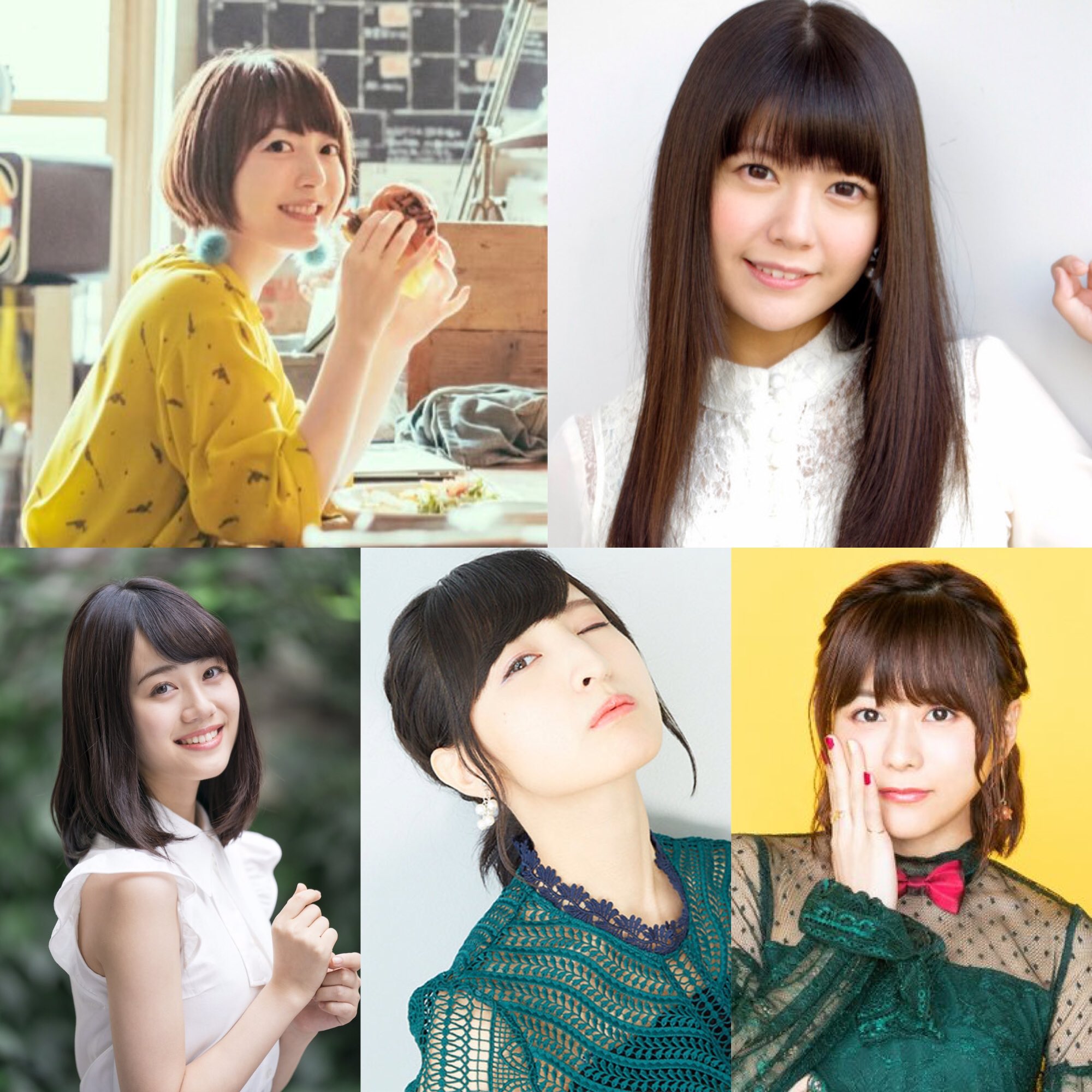 I アイ 五等分の花嫁 実際の声優さんたちでも全然いける説 てかいけてますね はい笑 五等分の花嫁 五等分の花嫁好きと繋がりたい 花澤香菜 竹達彩奈 伊藤美来 I アイ 五等分の花嫁 実際の声優さんたちでも全然いける説 てかいけてますね はい笑 五等分の花嫁 五等分の花嫁好きと繋がりたい 花澤香菜 竹達彩奈 伊藤美来