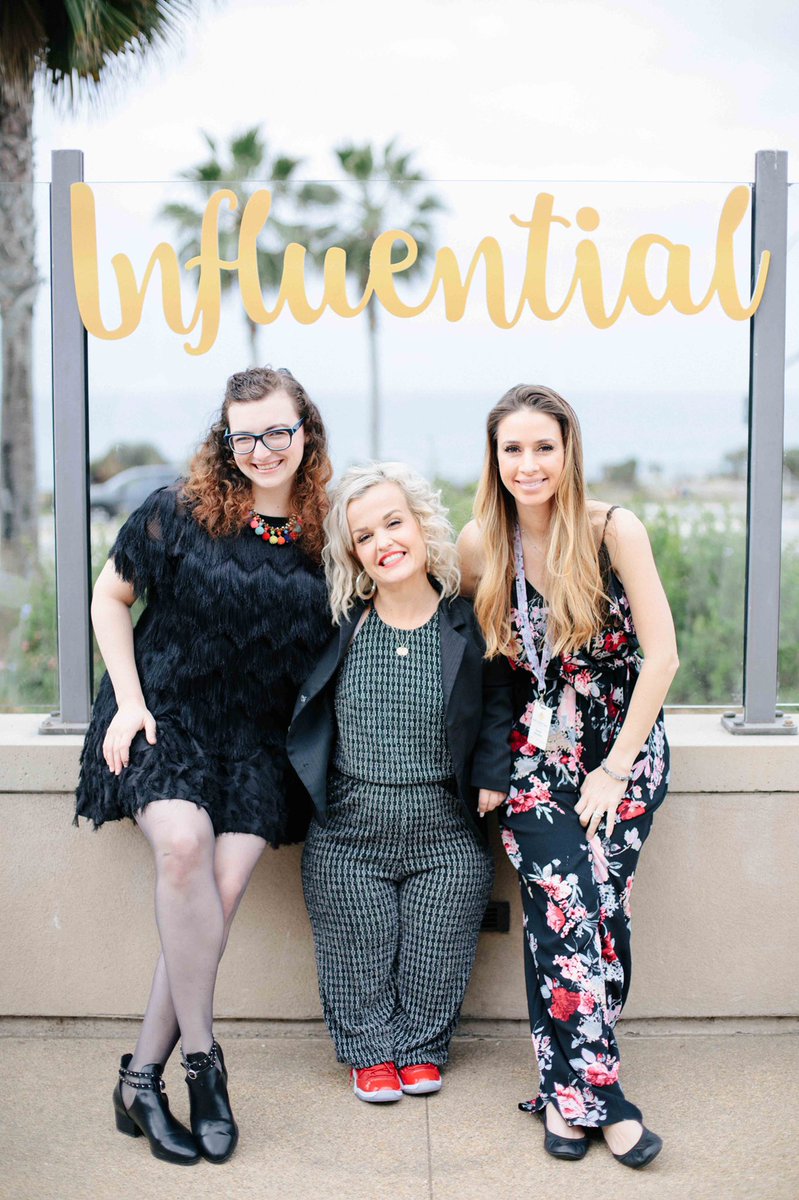 TerraJole's tweet photo. Today I’m honored to be speaking at the #influentialsummit
https://t.co/RtYmcO14wv https://t.co/qZBRSI0ewQ