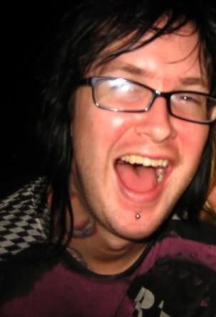 This day is dedicated to Jimmy The Rev Sullivan. Happy birthday buddy, we all miss you 