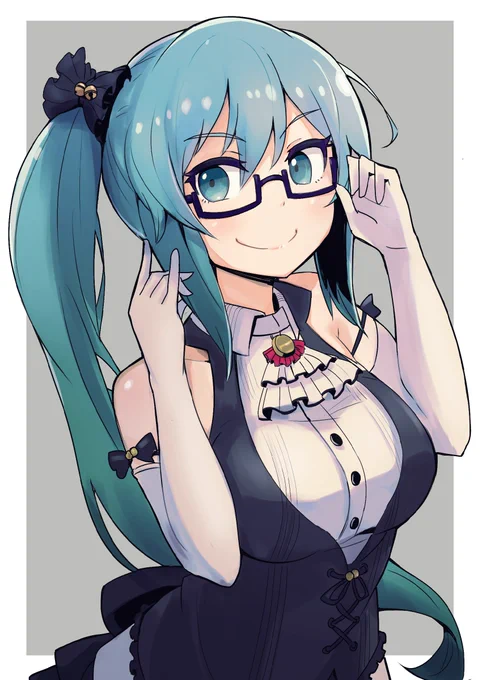 ボスすき #すずあーと 