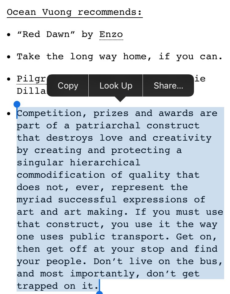 jennpelly's tweet photo. grammys speech https://t.co/GNGkAdUMG9 https://t.co/ztPSfVhSSu