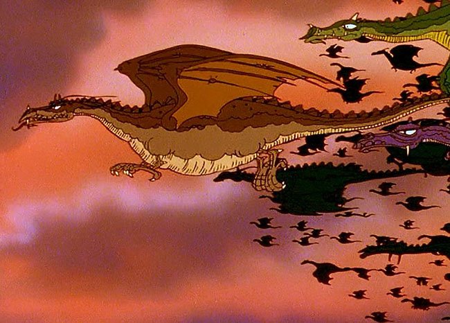 Doing it. Not sorry it's so late. https://twitter.com/RealRonHoward/status/1044556740530921473