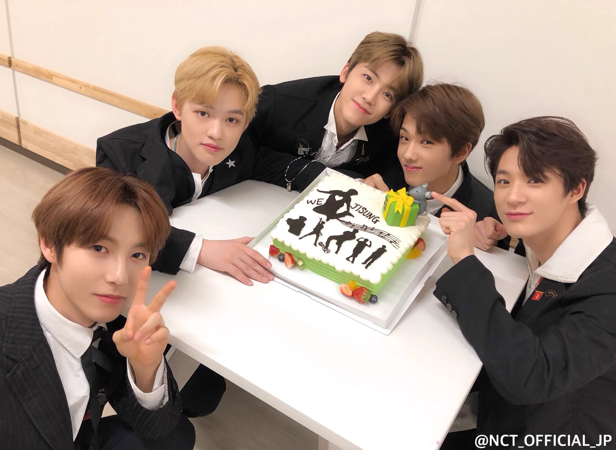 NCT_OFFICIAL_JP on X: 