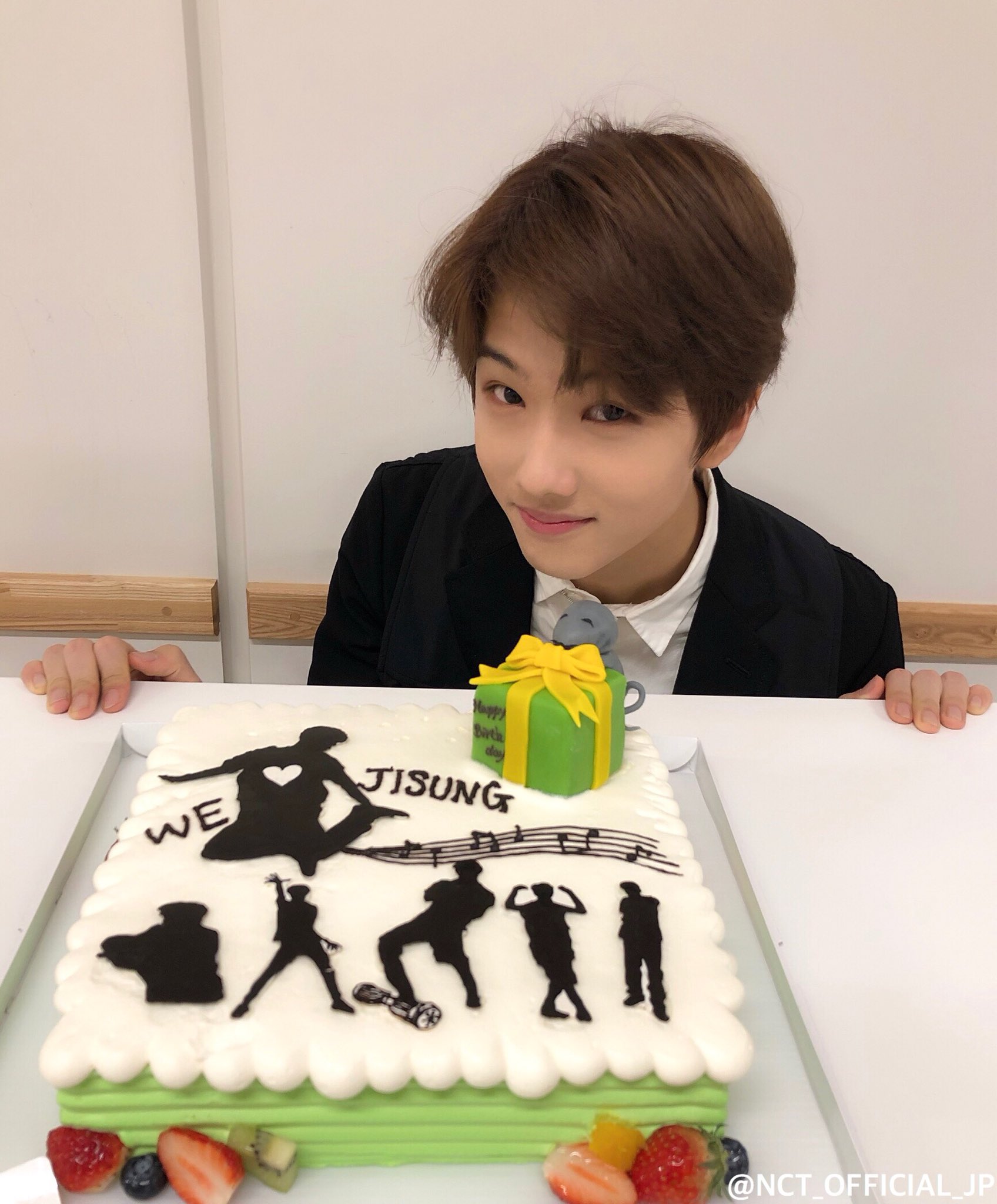 2月生まれ Nct大好き 特にジェヒョン ブログ