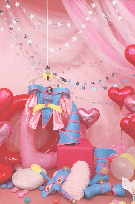 Twitterのコスプレ画像65