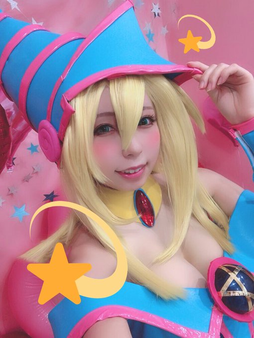 Twitterのコスプレ画像64