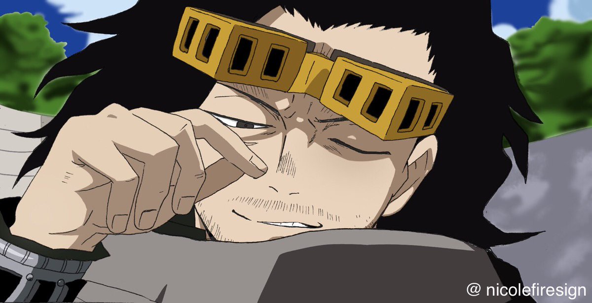 零 No Twitter 生徒の成長を喜んだり わざと生徒の策にかかってあげる なんだかんだ甘い男が好き 期末試験の相澤先生が好きすぎる 模写 ヒロアカ 僕のヒーローアカデミア 相澤消太 相澤先生