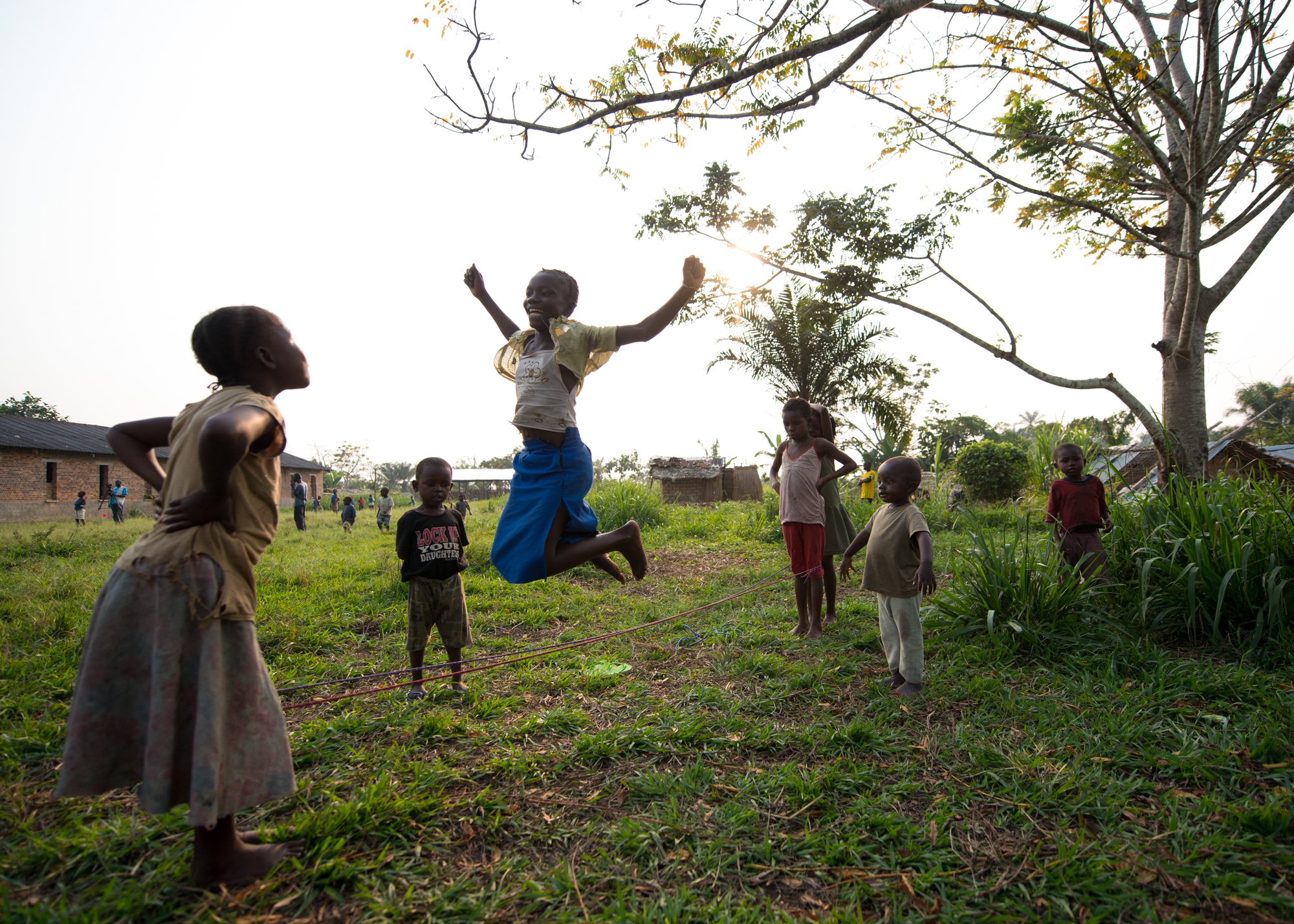 UNICEF en RDC on Twitter: