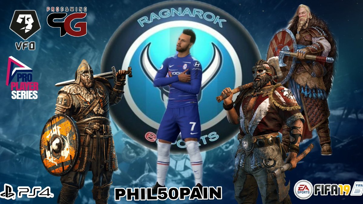 Graphics_Gamers's tweet image. Header para @Phil50pain y su canal Youtube. Echarle un ojo, tiene contenido muy interesante. Gracias Phil