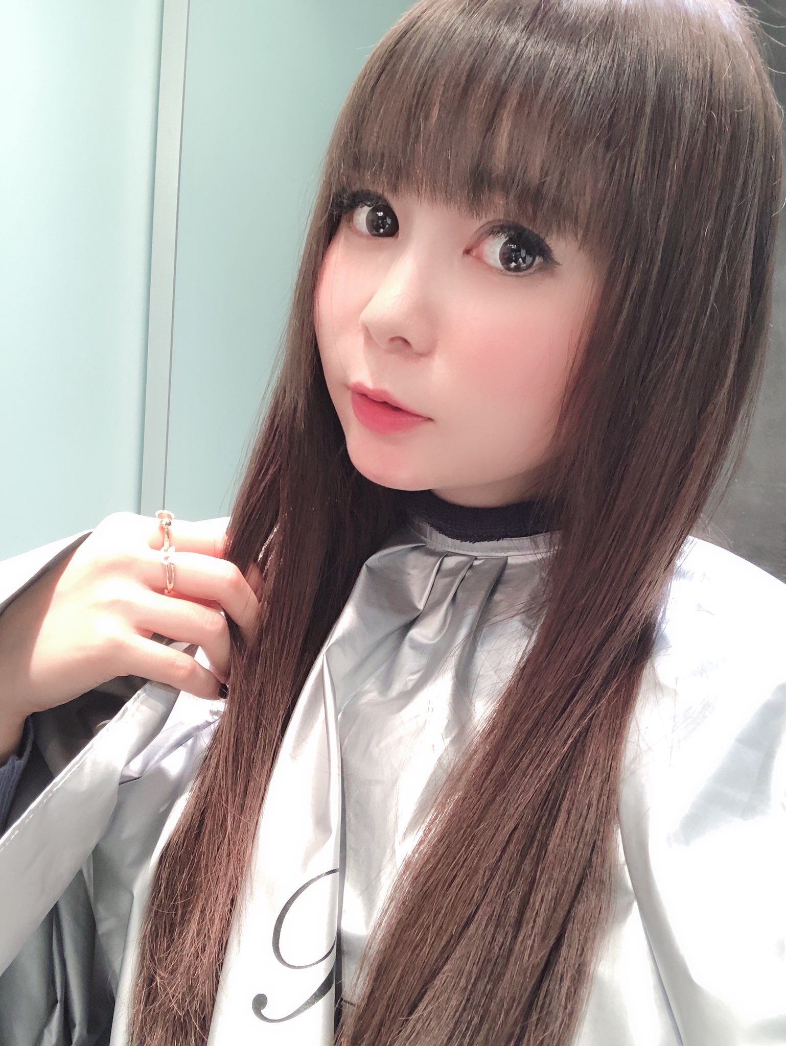 Rojitaロジータ 大人気コート/しょこたんとお揃い！中川翔子 中川翔子を知っているか？”――TVアニメ『16bitセンセーション