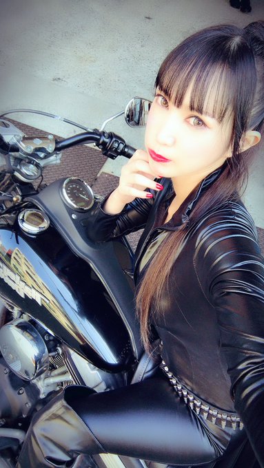 コスプレイヤーLeChat
のTwitter画像21