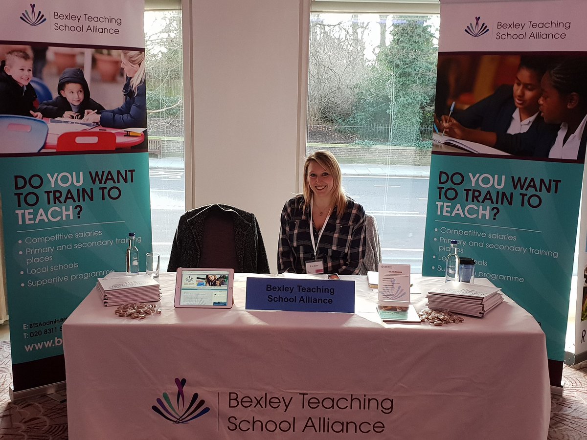 Bexley TSA tweet media