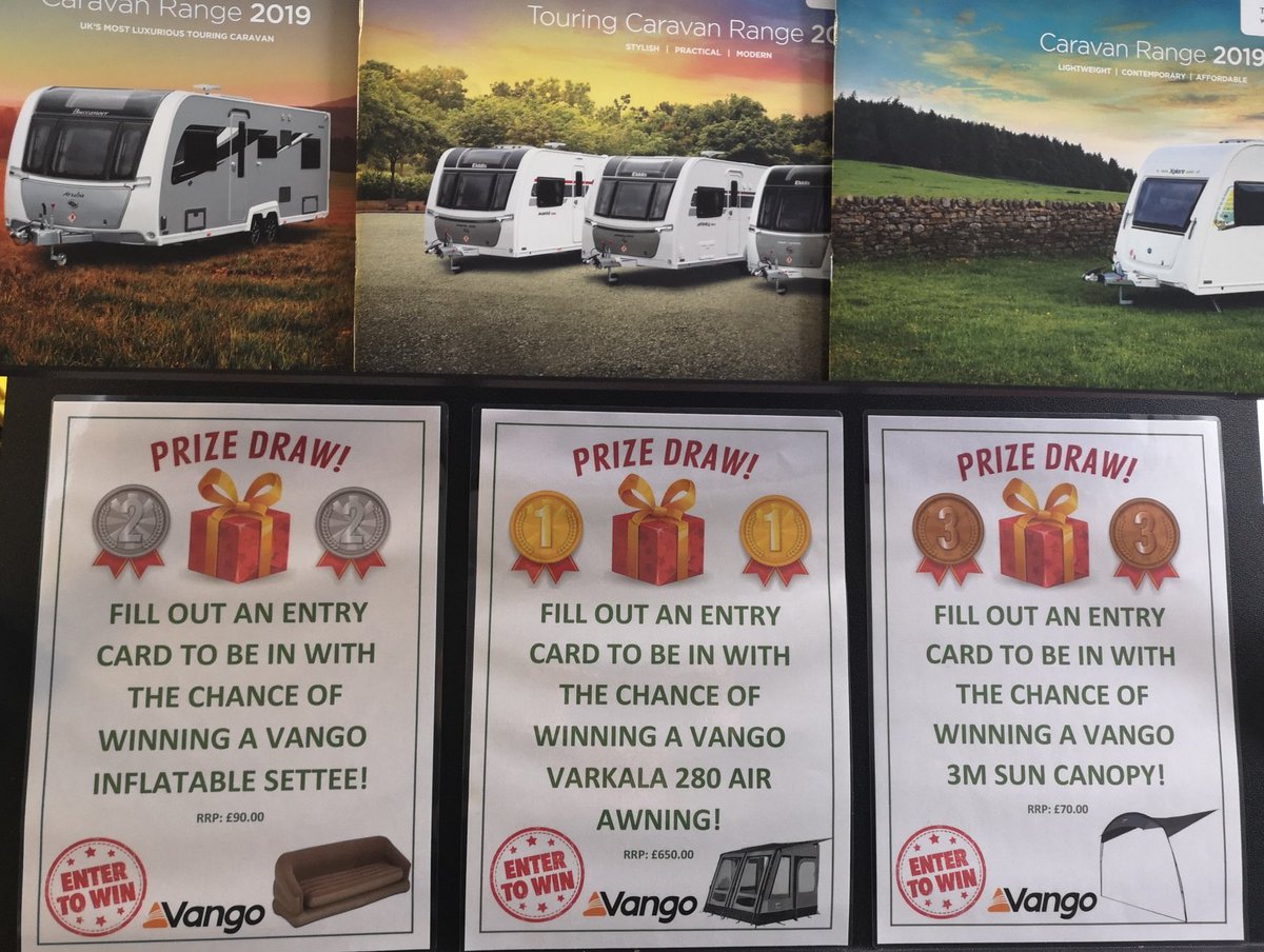 For your chance to win one of these great prizes just make any purchase this weekend. Also 10% off everything in the shop this weekend only