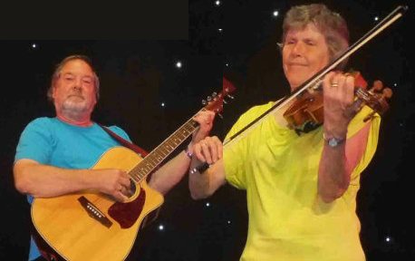 Moira and Peter Gutteridge are renowned for their music workshops aimed at players for dance.  You can experience their workshops at the musicians weekend in Beckford from 28 to 30 June. There's also a cream tea!