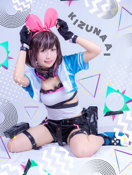 Twitterのコスプレ画像50