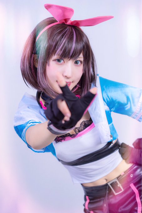 Twitterのコスプレ画像52