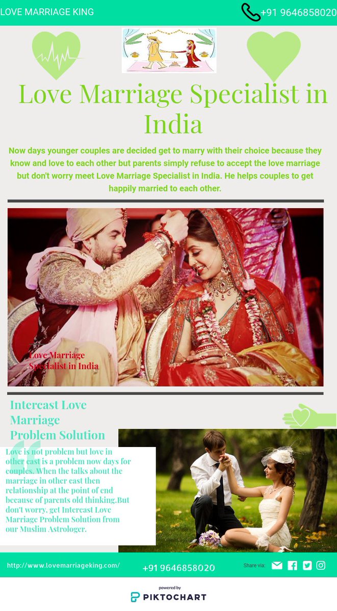 MolviJi47595477's tweet image. #Intercast #Love #Marriage #Problem #Solution #Specialist #in #India

Intercast Love Marriage Problem Solution Specialist in India