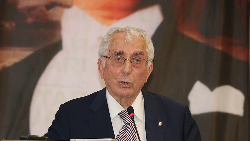 Yılmaz Büyükerşen