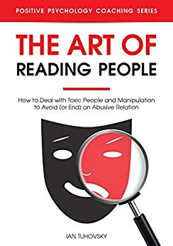 eReaderNation's tweet image. The Art of Reading People: How to Deal with Toxic People and Manipulation to Avoid (or End) an Abusive Relation - justkindlebooks.com/the-art-of-rea… #Advice #Behavioralpatterns #Book #Ebook #Howto #Kindle #Relationshipadvice