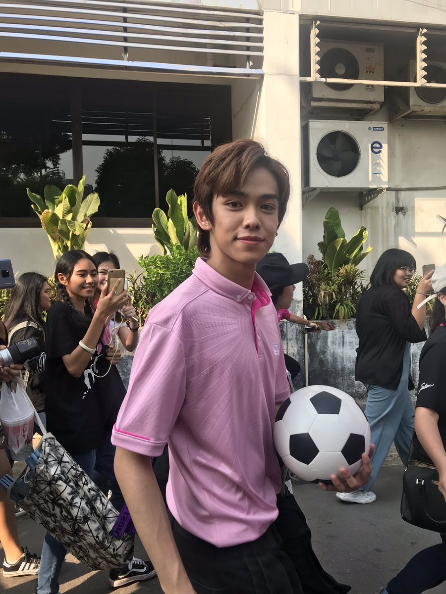 WorldKartoon's tweet photo. น้องเติร์ดดดดดดดดด  #TUCUBALL73 https://t.co/nfBhhPTBeu