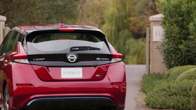 Arrivano gli sconti per le auto elettriche: la #Nissan Leaf in Spagna: già scontata di 5.500 euro. E in Italia c'è attesa per le promozioni dei costruttori con l'arrivo da marzo degli incentivi: forzeranno finalmente i prezzi?  
vaielettrico.it/leaf-scontata-…
<a href="/_NissanElectric/">NissanElectric_IT</a> <a href="/motus_e/">Motus-E</a>