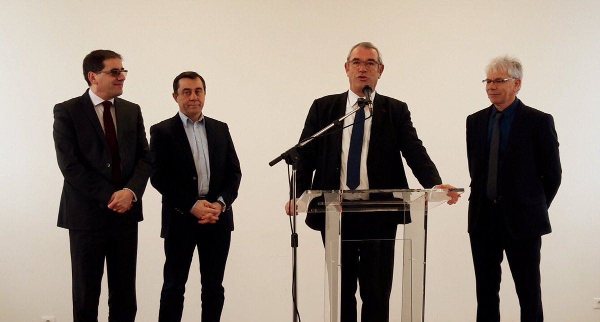 Yves Auvinet tweet media