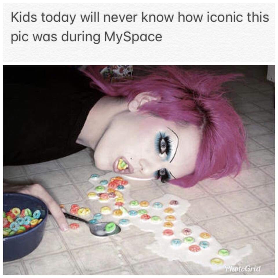 LouuBlueInk's tweet photo. @JeffreeStar look at what just popped up on facebook ah memories 🖤 https://t.co/g5B1unnPvP