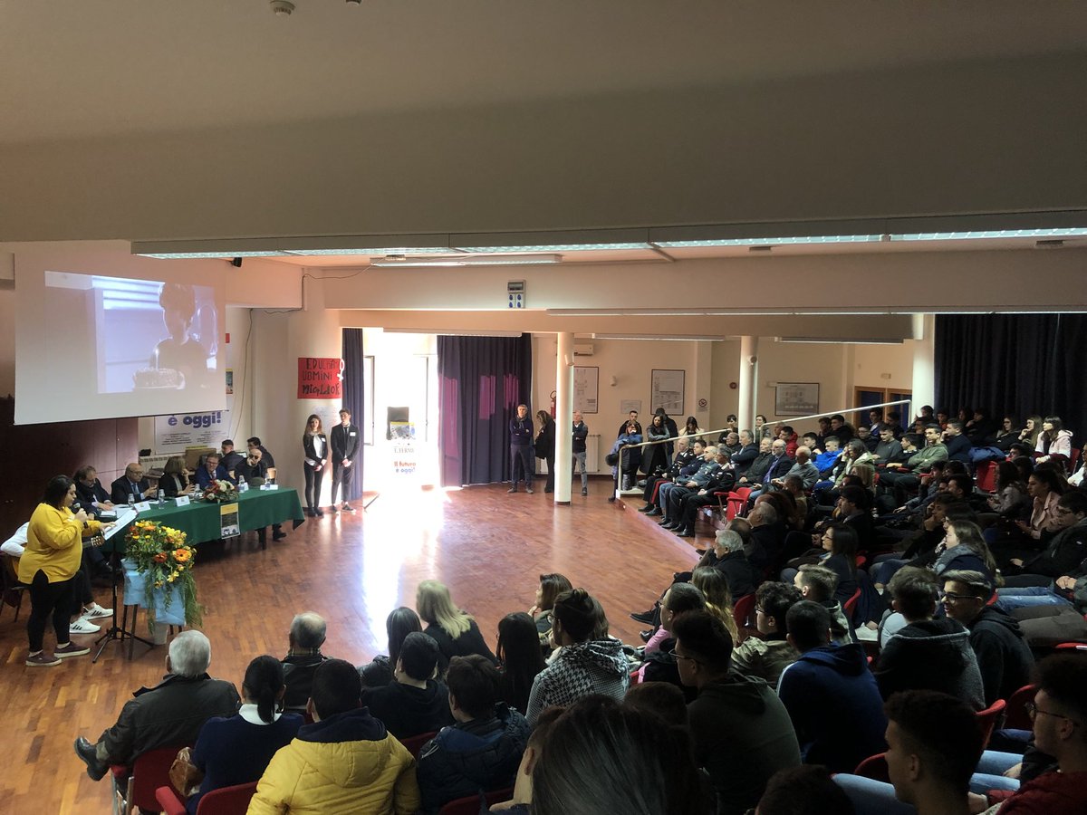 Filippo Trafficanti tweet media