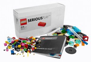 How It All Began: The Origins Of LEGO® Serious Play®  http://ijmar.org/v5n4/18-025.html from @drjohanroos and Bart Victor